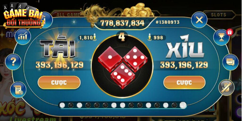 Tài xỉu online có nguồn gốc từ Trung Quốc