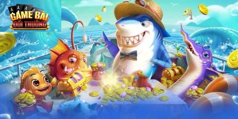Cách nhận biết cổng game bắn cá đổi thưởng uy tín