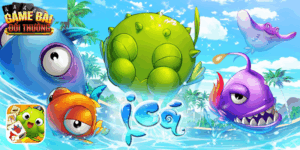 Tổng Hợp Game Bắn Cá Đổi Thưởng Hấp Dẫn Nhất 2025