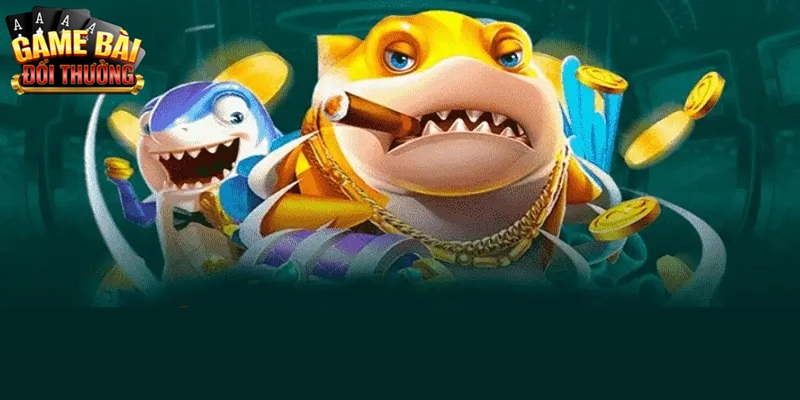Game bắn cá đổi thưởng là gì?