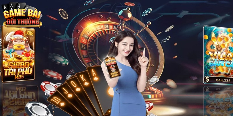 Game đổi thưởng có thể quy đổi tiền ảo thành tiền thật