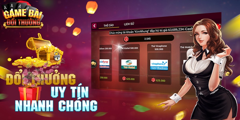 Giao dịch an toàn, tốc độ