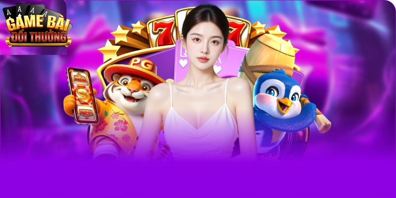 Game đổi thưởng uy tín Man Club