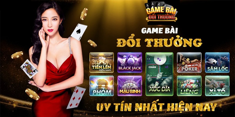 Game đổi thưởng uy tín Sunwin