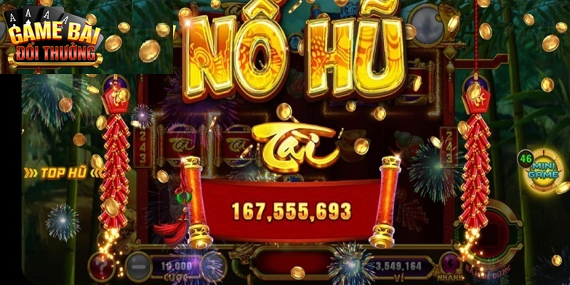Chủ đề phong phú đáp ứng mọi nhu cầu của người chơi