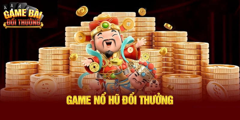 Nổ hũ đổi thưởng Iwin