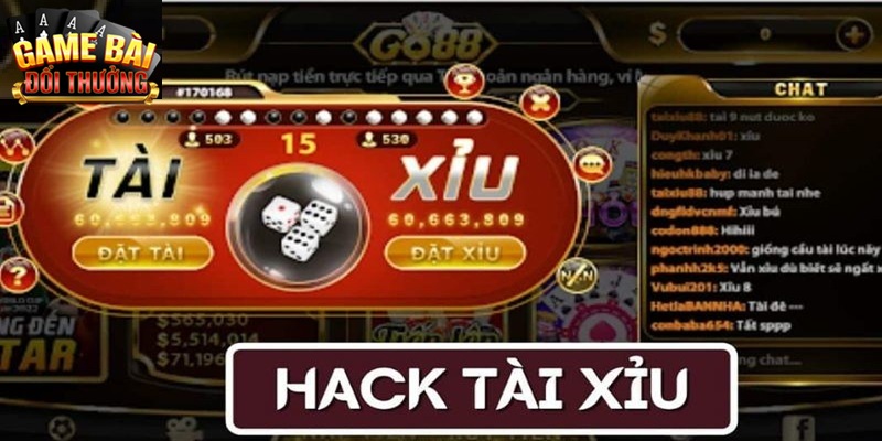 Tài xỉu online 789 Club