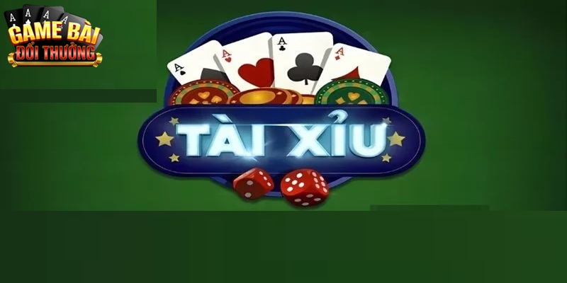 Tài xỉu online livestream