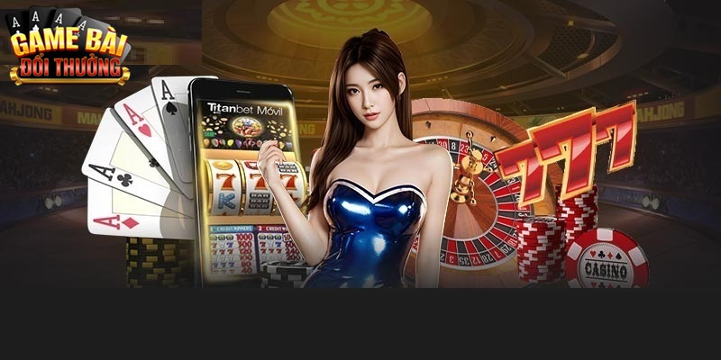 Tài xỉu online Nhatvip