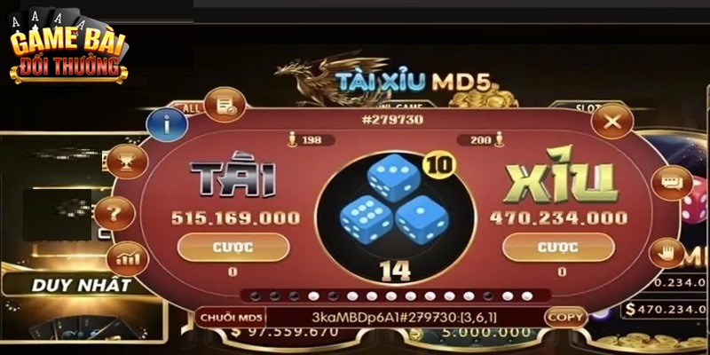 Thế nào là tài xỉu online?